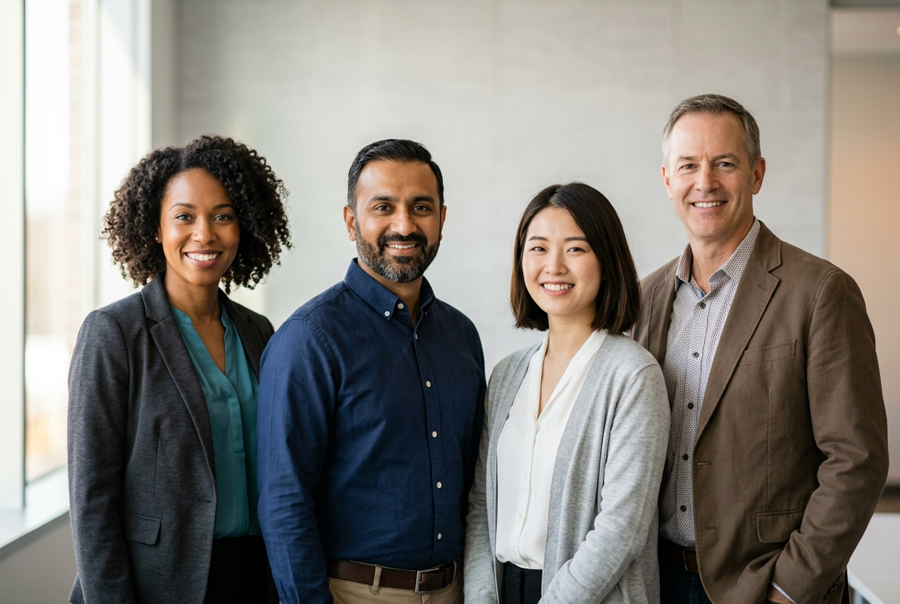 Spring Klein Magazine