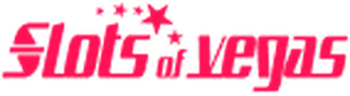 Slots of Vegas logo